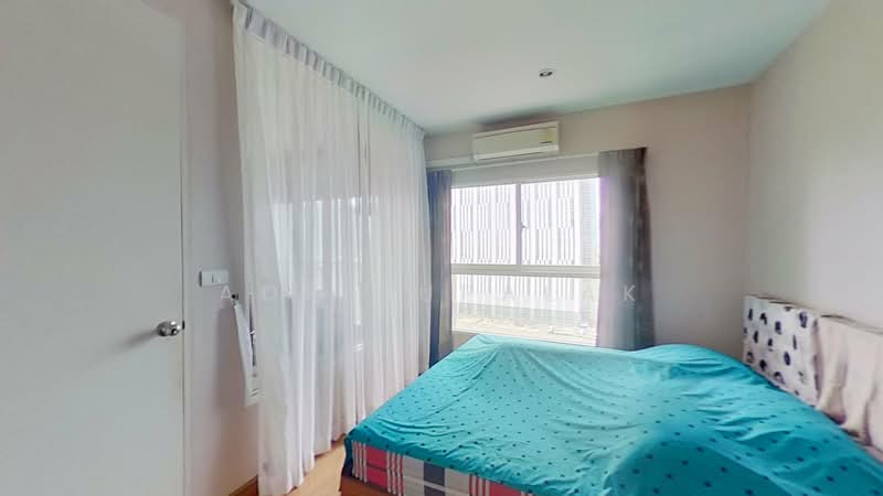 The Parkland Grand Asoke-Phetchaburi, Bangkok, 1811 Phetchaburi Rd, Bang Kapi, Huai Khwang, Bangkok, 1 Bedroom, 35 sqm, Condo For Sale, by Sittichai (Ice) Tulyanon, 60248767 - DDproperty.com