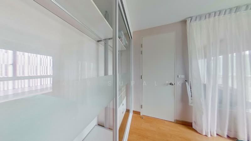 The Parkland Grand Asoke-Phetchaburi, Bangkok, 1811 Phetchaburi Rd, Bang Kapi, Huai Khwang, Bangkok, 1 Bedroom, 35 sqm, Condo For Sale, by Sittichai (Ice) Tulyanon, 60248767 - DDproperty.com