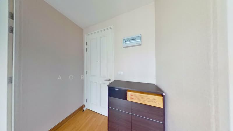 The Parkland Grand Asoke-Phetchaburi, Bangkok, 1811 Phetchaburi Rd, Bang Kapi, Huai Khwang, Bangkok, 1 Bedroom, 35 sqm, Condo For Sale, by Sittichai (Ice) Tulyanon, 60248767 - DDproperty.com