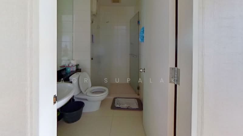 The Parkland Grand Asoke-Phetchaburi, Bangkok, 1811 Phetchaburi Rd, Bang Kapi, Huai Khwang, Bangkok, 1 Bedroom, 35 sqm, Condo For Sale, by Sittichai (Ice) Tulyanon, 60248767 - DDproperty.com