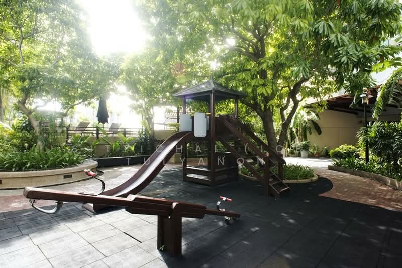 Sathorn Gardens : สาธร การ์เด้นส์, กรุงเทพ, 39 ถนนสาธรใต้, ทุ่งมหาเมฆ, สาทร, กรุงเทพ, 63 ตร.ม., คอนโด ขาย, โดย Sittichai (Ice) Tulyanon, 60248773 - DDproperty.com