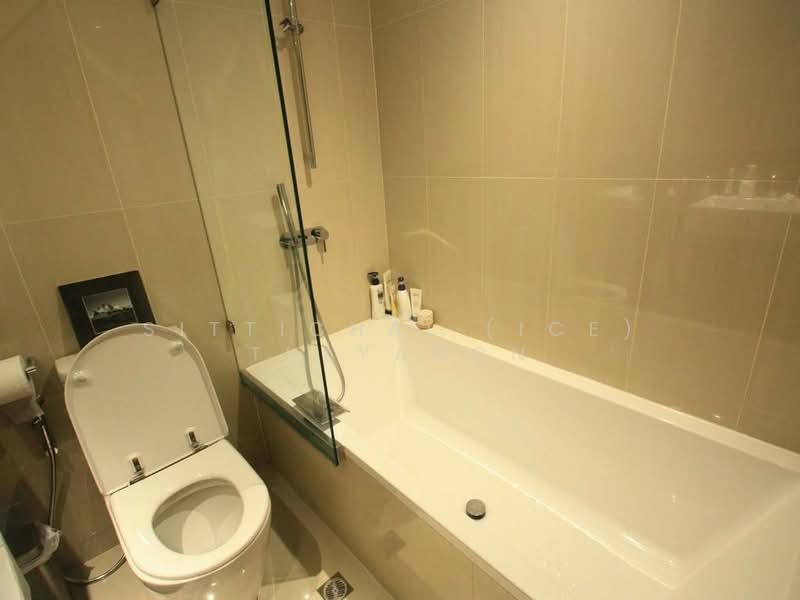 Sathorn Gardens, Bangkok, 39 South Sathorn Road, Thung Maha Mek, Sathon, Bangkok, 1 Bedroom, 63 sqm, Condo For Sale, by Sittichai (Ice) Tulyanon, 60248773 - DDproperty.com