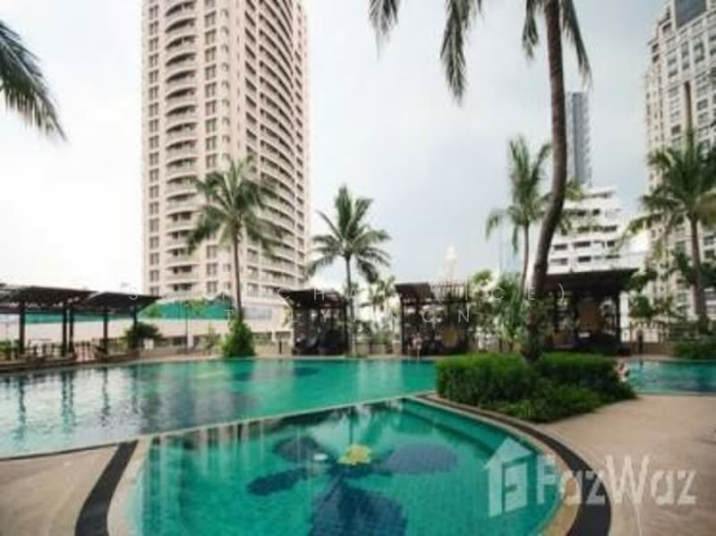 Sathorn Gardens, Bangkok, 39 South Sathorn Road, Thung Maha Mek, Sathon, Bangkok, 1 Bedroom, 63 sqm, Condo For Sale, by Sittichai (Ice) Tulyanon, 60248773 - DDproperty.com