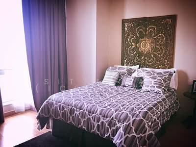 ขาย - Sky Villas Sathorn : คอนโดสกาย วิลล่า สาทร, กรุงเทพ