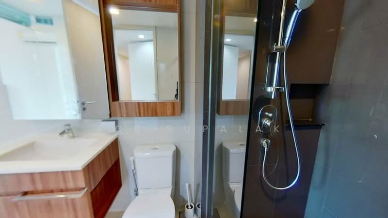 Via 31, Bangkok, Soi Sukhumvit 31, Khlong Tan Nua, Watthana, Bangkok, 2 Bedrooms, 70 sqm, Condo For Sale, by Sittichai (Ice) Tulyanon, 60248775 - DDproperty.com