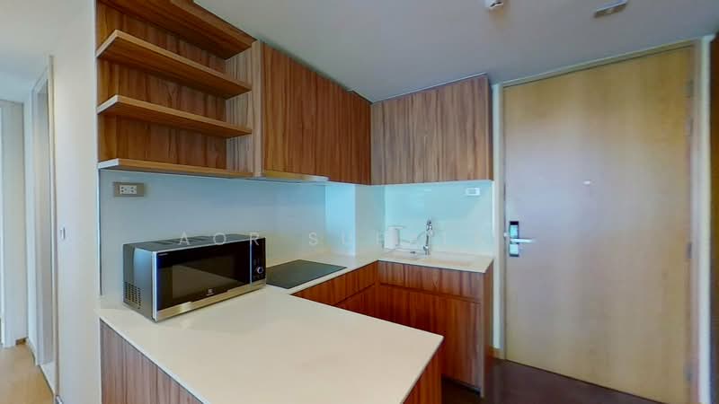 Via 31, Bangkok, Soi Sukhumvit 31, Khlong Tan Nua, Watthana, Bangkok, 2 Bedrooms, 70 sqm, Condo For Sale, by Sittichai (Ice) Tulyanon, 60248775 - DDproperty.com