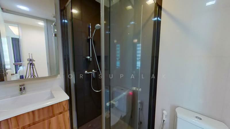 Via 31, Bangkok, Soi Sukhumvit 31, Khlong Tan Nua, Watthana, Bangkok, 2 Bedrooms, 70 sqm, Condo For Sale, by Sittichai (Ice) Tulyanon, 60248775 - DDproperty.com