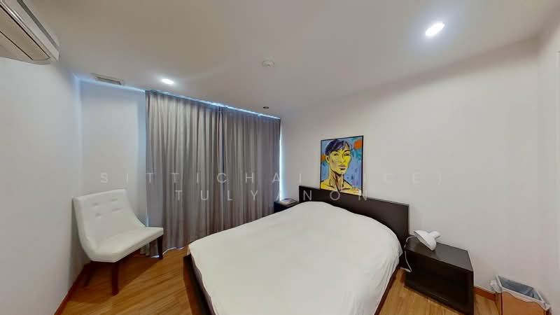 The Surawong, Bangkok, Surawongse, Si Phraya, Bang Rak, Bangkok, 1 Bedroom, 40 sqm, Condo For Sale, by Sittichai (Ice) Tulyanon, 60248776 - DDproperty.com