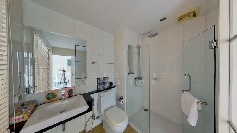 The Surawong, Bangkok, Surawongse, Si Phraya, Bang Rak, Bangkok, 1 Bedroom, 40 sqm, Condo For Sale, by Sittichai (Ice) Tulyanon, 60248776 - DDproperty.com