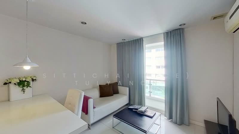 The Surawong, Bangkok, Surawongse, Si Phraya, Bang Rak, Bangkok, 1 Bedroom, 40 sqm, Condo For Sale, by Sittichai (Ice) Tulyanon, 60248776 - DDproperty.com