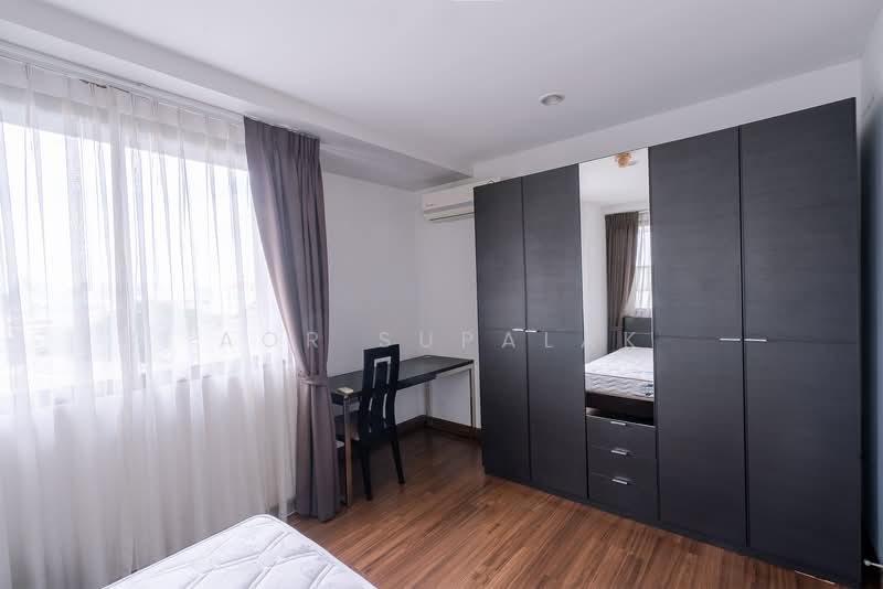 Vista Garden : วิสต้า การ์เด้น, กรุงเทพ, 53 ซอย แสงทิพย์, พระโขนงเหนือ, วัฒนา, กรุงเทพ, 49 ตร.ม., คอนโด ขาย, โดย Sittichai (Ice) Tulyanon, 60248777 - DDproperty.com