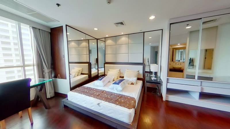 Urbana Langsuan, Bangkok, 55 Langsuan Road, Lumphini, Pathum Wan, Bangkok, 2 Bedrooms, 90 sqm, Condo For Sale, by Sittichai (Ice) Tulyanon, 60248779 - DDproperty.com