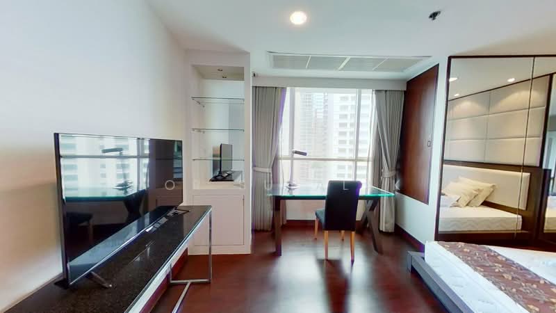 Urbana Langsuan, Bangkok, 55 Langsuan Road, Lumphini, Pathum Wan, Bangkok, 2 Bedrooms, 90 sqm, Condo For Sale, by Sittichai (Ice) Tulyanon, 60248779 - DDproperty.com