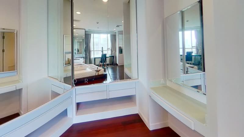 Urbana Langsuan, Bangkok, 55 Langsuan Road, Lumphini, Pathum Wan, Bangkok, 2 Bedrooms, 90 sqm, Condo For Sale, by Sittichai (Ice) Tulyanon, 60248779 - DDproperty.com