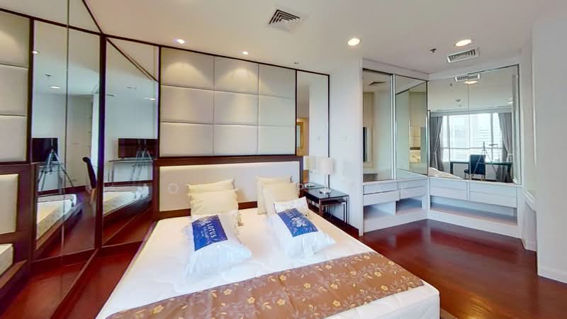 Urbana Langsuan, Bangkok, 55 Langsuan Road, Lumphini, Pathum Wan, Bangkok, 2 Bedrooms, 90 sqm, Condo For Sale, by Sittichai (Ice) Tulyanon, 60248779 - DDproperty.com