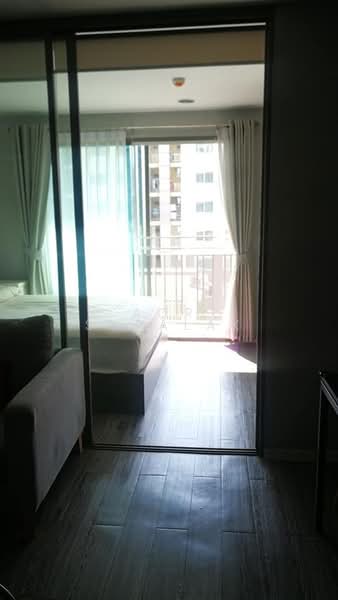 Modiz Ladprao 18, Bangkok, Soi Lat Phrao 18, Jom Phon, Chatuchak, Bangkok, 1 Bedroom, 30 sqm, Condo For Sale, by Sittichai (Ice) Tulyanon, 60248784 - DDproperty.com