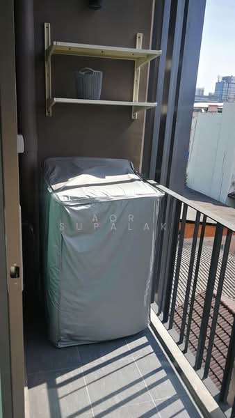 Modiz Ladprao 18, Bangkok, Soi Lat Phrao 18, Jom Phon, Chatuchak, Bangkok, 1 Bedroom, 30 sqm, Condo For Sale, by Sittichai (Ice) Tulyanon, 60248784 - DDproperty.com