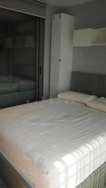 Modiz Ladprao 18, Bangkok, Soi Lat Phrao 18, Jom Phon, Chatuchak, Bangkok, 1 Bedroom, 30 sqm, Condo For Sale, by Sittichai (Ice) Tulyanon, 60248784 - DDproperty.com