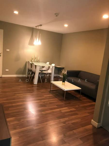 The Room Sukhumvit 79, Bangkok, 99 Sukhumvit Road 79, Phra Kanong Nua, Watthana, Bangkok, 2 Bedrooms, 65 sqm, Condo For Sale, by Sittichai (Ice) Tulyanon, 60248791 - DDproperty.com