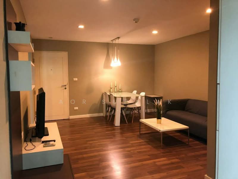 The Room Sukhumvit 79, Bangkok, 99 Sukhumvit Road 79, Phra Kanong Nua, Watthana, Bangkok, 2 Bedrooms, 65 sqm, Condo For Sale, by Sittichai (Ice) Tulyanon, 60248791 - DDproperty.com