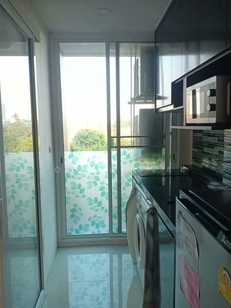 Chateau In Town Charansanitwong 96/2 : ชาโตว์ อินทาวน์ จรัญสนิทวงศ์ 96/2, กรุงเทพ, 152 ซอย จรัญสนิทวงศ์ 96/2, บางอ้อ, บางพลัด, กรุงเทพ, 30 ตร.ม., คอนโด ขาย, โดย Sittichai (Ice) Tulyanon, 60248794 - DDproperty.com