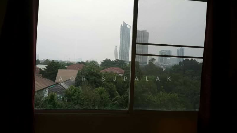 Chateau In Town Charansanitwong 96/2 : ชาโตว์ อินทาวน์ จรัญสนิทวงศ์ 96/2, กรุงเทพ, 152 ซอย จรัญสนิทวงศ์ 96/2, บางอ้อ, บางพลัด, กรุงเทพ, 30 ตร.ม., คอนโด ขาย, โดย Sittichai (Ice) Tulyanon, 60248794 - DDproperty.com