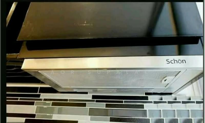 Chateau In Town Charansanitwong 96/2, Bangkok, 152 Soi Charansanitwong 96/2, Bang O, Bang Phlat, Bangkok, 1 Bedroom, 30 sqm, Condo For Sale, by Sittichai (Ice) Tulyanon, 60248794 - DDproperty.com