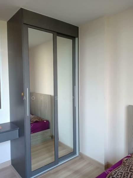 Chateau In Town Charansanitwong 96/2 : ชาโตว์ อินทาวน์ จรัญสนิทวงศ์ 96/2, กรุงเทพ, 152 ซอย จรัญสนิทวงศ์ 96/2, บางอ้อ, บางพลัด, กรุงเทพ, 30 ตร.ม., คอนโด ขาย, โดย Sittichai (Ice) Tulyanon, 60248794 - DDproperty.com