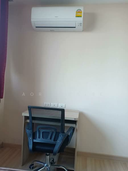 Chateau In Town Charansanitwong 96/2 : ชาโตว์ อินทาวน์ จรัญสนิทวงศ์ 96/2, กรุงเทพ, 152 ซอย จรัญสนิทวงศ์ 96/2, บางอ้อ, บางพลัด, กรุงเทพ, 30 ตร.ม., คอนโด ขาย, โดย Sittichai (Ice) Tulyanon, 60248794 - DDproperty.com