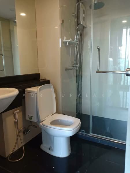 Chateau In Town Charansanitwong 96/2, Bangkok, 152 Soi Charansanitwong 96/2, Bang O, Bang Phlat, Bangkok, 1 Bedroom, 30 sqm, Condo For Sale, by Sittichai (Ice) Tulyanon, 60248794 - DDproperty.com