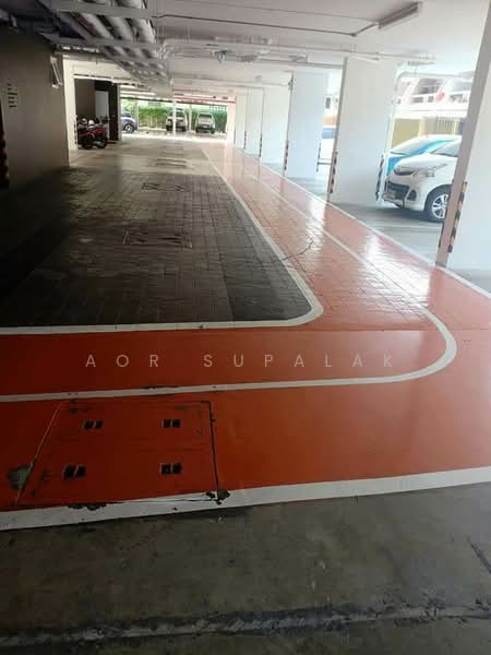 Chateau In Town Charansanitwong 96/2 : ชาโตว์ อินทาวน์ จรัญสนิทวงศ์ 96/2, กรุงเทพ, 152 ซอย จรัญสนิทวงศ์ 96/2, บางอ้อ, บางพลัด, กรุงเทพ, 30 ตร.ม., คอนโด ขาย, โดย Sittichai (Ice) Tulyanon, 60248794 - DDproperty.com