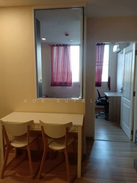 Chateau In Town Charansanitwong 96/2, Bangkok, 152 Soi Charansanitwong 96/2, Bang O, Bang Phlat, Bangkok, 1 Bedroom, 30 sqm, Condo For Sale, by Sittichai (Ice) Tulyanon, 60248794 - DDproperty.com