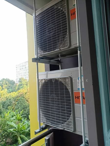 Chateau In Town Charansanitwong 96/2 : ชาโตว์ อินทาวน์ จรัญสนิทวงศ์ 96/2, กรุงเทพ, 152 ซอย จรัญสนิทวงศ์ 96/2, บางอ้อ, บางพลัด, กรุงเทพ, 30 ตร.ม., คอนโด ขาย, โดย Sittichai (Ice) Tulyanon, 60248794 - DDproperty.com