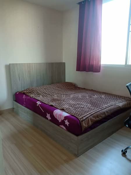 Chateau In Town Charansanitwong 96/2 : ชาโตว์ อินทาวน์ จรัญสนิทวงศ์ 96/2, กรุงเทพ, 152 ซอย จรัญสนิทวงศ์ 96/2, บางอ้อ, บางพลัด, กรุงเทพ, 30 ตร.ม., คอนโด ขาย, โดย Sittichai (Ice) Tulyanon, 60248794 - DDproperty.com