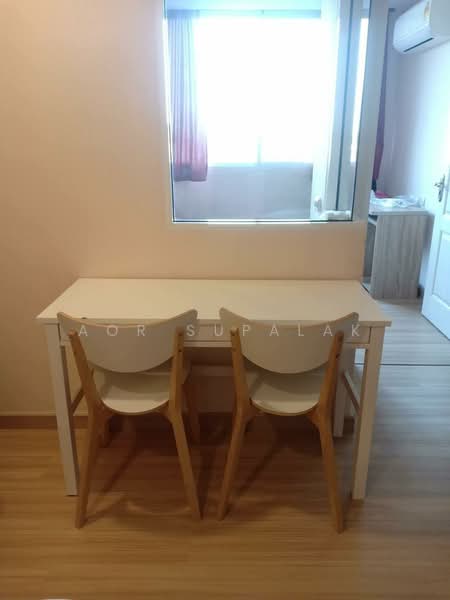 Chateau In Town Charansanitwong 96/2, Bangkok, 152 Soi Charansanitwong 96/2, Bang O, Bang Phlat, Bangkok, 1 Bedroom, 30 sqm, Condo For Sale, by Sittichai (Ice) Tulyanon, 60248794 - DDproperty.com