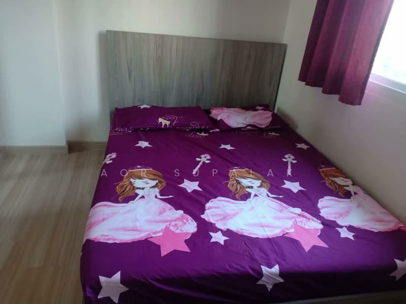 Chateau In Town Charansanitwong 96/2, Bangkok, 152 Soi Charansanitwong 96/2, Bang O, Bang Phlat, Bangkok, 1 Bedroom, 30 sqm, Condo For Sale, by Sittichai (Ice) Tulyanon, 60248794 - DDproperty.com