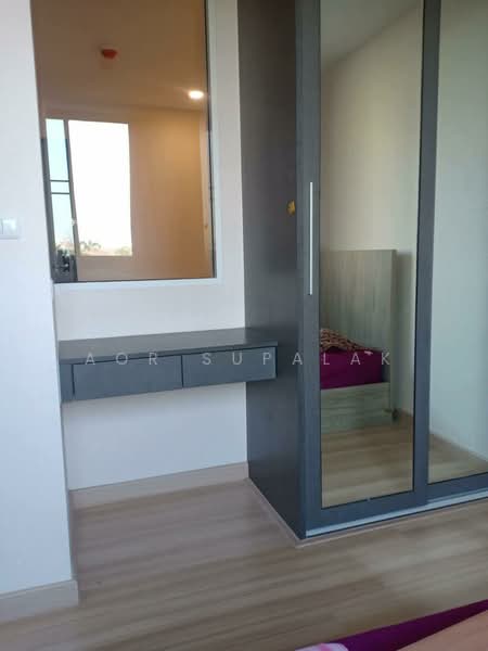 Chateau In Town Charansanitwong 96/2, Bangkok, 152 Soi Charansanitwong 96/2, Bang O, Bang Phlat, Bangkok, 1 Bedroom, 30 sqm, Condo For Sale, by Sittichai (Ice) Tulyanon, 60248794 - DDproperty.com