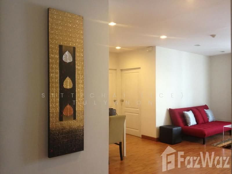 Tree Condo Ladprao 27 : ทรี คอนโด ลาดพร้าว 27, กรุงเทพ, ลาดพร้าว, จันทรเกษม, จตุจักร, กรุงเทพ, 81 ตร.ม., คอนโด ขาย, โดย Sittichai (Ice) Tulyanon, 60248795 - DDproperty.com