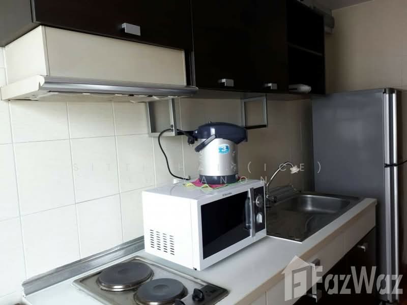 Tree Condo Ladprao 27 : ทรี คอนโด ลาดพร้าว 27, กรุงเทพ, ลาดพร้าว, จันทรเกษม, จตุจักร, กรุงเทพ, 81 ตร.ม., คอนโด ขาย, โดย Sittichai (Ice) Tulyanon, 60248795 - DDproperty.com