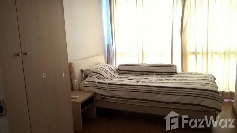 Tree Condo Ladprao 27, Bangkok, Ladprao, Chan Kasem, Chatuchak, Bangkok, 2 Bedrooms, 81 sqm, Condo For Sale, by Sittichai (Ice) Tulyanon, 60248795 - DDproperty.com