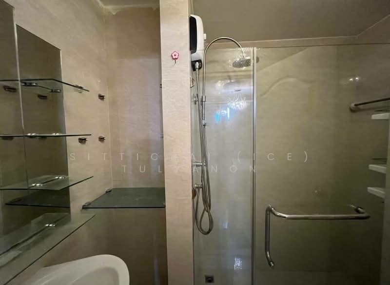LIB Ladprao 20, Bangkok, Lat Phrao 20 Alley, Jom Phon, Chatuchak, Bangkok, 1 Bedroom, 26 sqm, Condo For Sale, by Sittichai (Ice) Tulyanon, 60248797 - DDproperty.com
