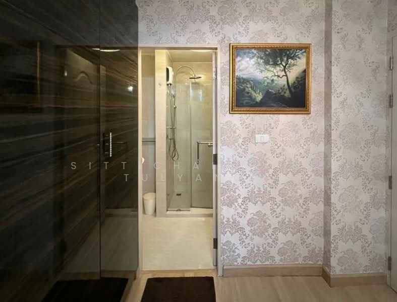 LIB Ladprao 20, Bangkok, Lat Phrao 20 Alley, Jom Phon, Chatuchak, Bangkok, 1 Bedroom, 26 sqm, Condo For Sale, by Sittichai (Ice) Tulyanon, 60248797 - DDproperty.com