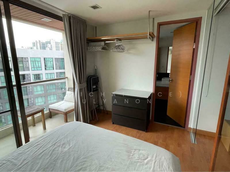 XVI The Sixteenth, Bangkok, 588 Rama 4, Khlong Toei, Khlong Toei, Bangkok, 1 Bedroom, 40 sqm, Condo For Sale, by Sittichai (Ice) Tulyanon, 60248800 - DDproperty.com
