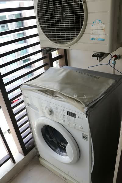 XVI The Sixteenth, Bangkok, 588 Rama 4, Khlong Toei, Khlong Toei, Bangkok, 1 Bedroom, 40 sqm, Condo For Sale, by Sittichai (Ice) Tulyanon, 60248800 - DDproperty.com