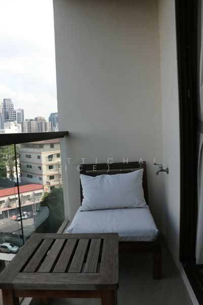 XVI The Sixteenth, Bangkok, 588 Rama 4, Khlong Toei, Khlong Toei, Bangkok, 1 Bedroom, 40 sqm, Condo For Sale, by Sittichai (Ice) Tulyanon, 60248800 - DDproperty.com