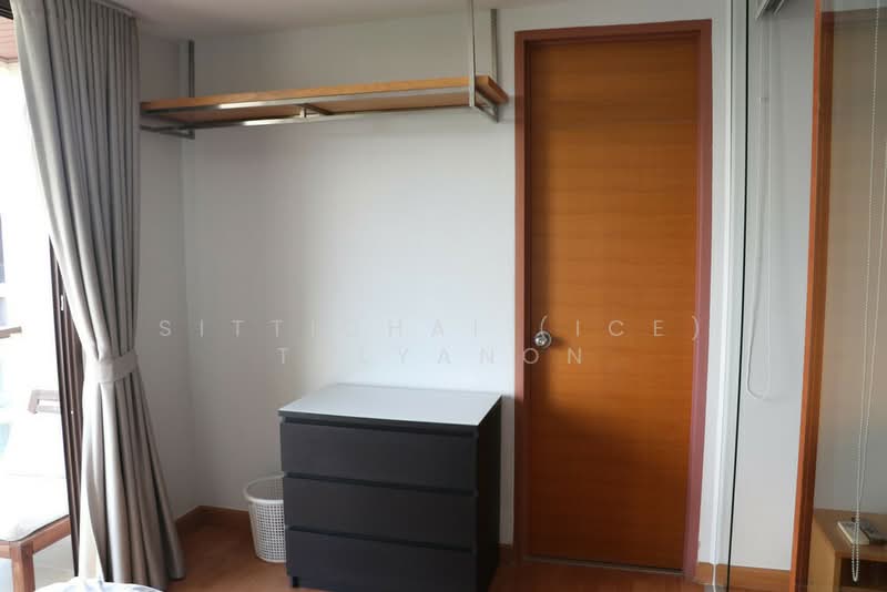 XVI The Sixteenth, Bangkok, 588 Rama 4, Khlong Toei, Khlong Toei, Bangkok, 1 Bedroom, 40 sqm, Condo For Sale, by Sittichai (Ice) Tulyanon, 60248800 - DDproperty.com