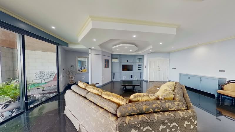 Royal River Place, Bangkok, Rama 3 Road, Bang Pong Pang, Yan Nawa, Bangkok, 3 Bedrooms, 326 sqm, Condo For Sale, by Sittichai (Ice) Tulyanon, 60248801 - DDproperty.com