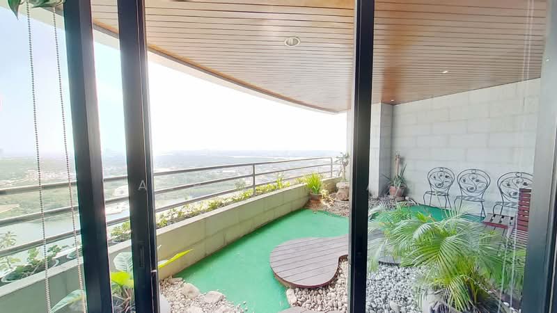 Royal River Place, Bangkok, Rama 3 Road, Bang Pong Pang, Yan Nawa, Bangkok, 3 Bedrooms, 326 sqm, Condo For Sale, by Sittichai (Ice) Tulyanon, 60248801 - DDproperty.com