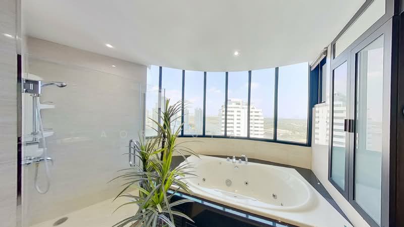 Royal River Place : รอยัล ริเวอร์ เพลส, กรุงเทพ, ถนนพระราม 3, บางโพงพาง, ยานนาวา, กรุงเทพ, 326 ตร.ม., คอนโด ขาย, โดย Sittichai (Ice) Tulyanon, 60248801 - DDproperty.com