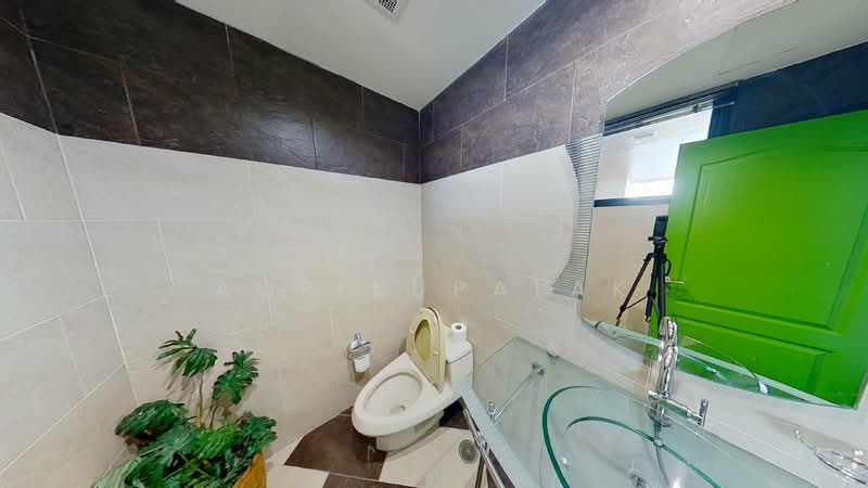 Royal River Place, Bangkok, Rama 3 Road, Bang Pong Pang, Yan Nawa, Bangkok, 3 Bedrooms, 326 sqm, Condo For Sale, by Sittichai (Ice) Tulyanon, 60248801 - DDproperty.com